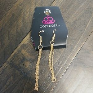 Paparazzi earrings